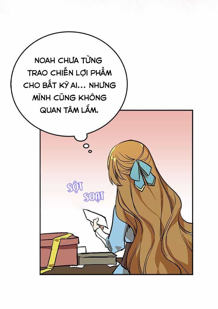 Vị Hôn Thê Khế Ước Của Công Tước - Chương 28 - ảnh 16