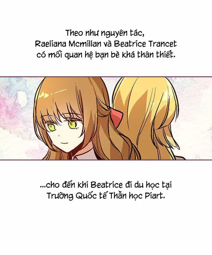 Vị Hôn Thê Khế Ước Của Công Tước - Chương 28 - ảnh 24