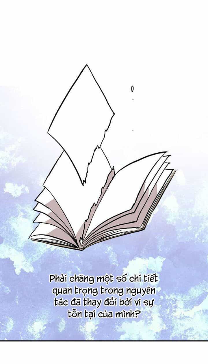 Vị Hôn Thê Khế Ước Của Công Tước - Chương 28 - ảnh 27