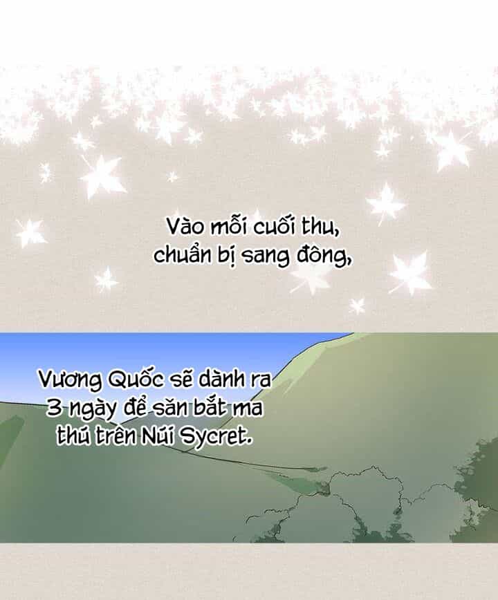 Vị Hôn Thê Khế Ước Của Công Tước - Chương 28 - ảnh 8