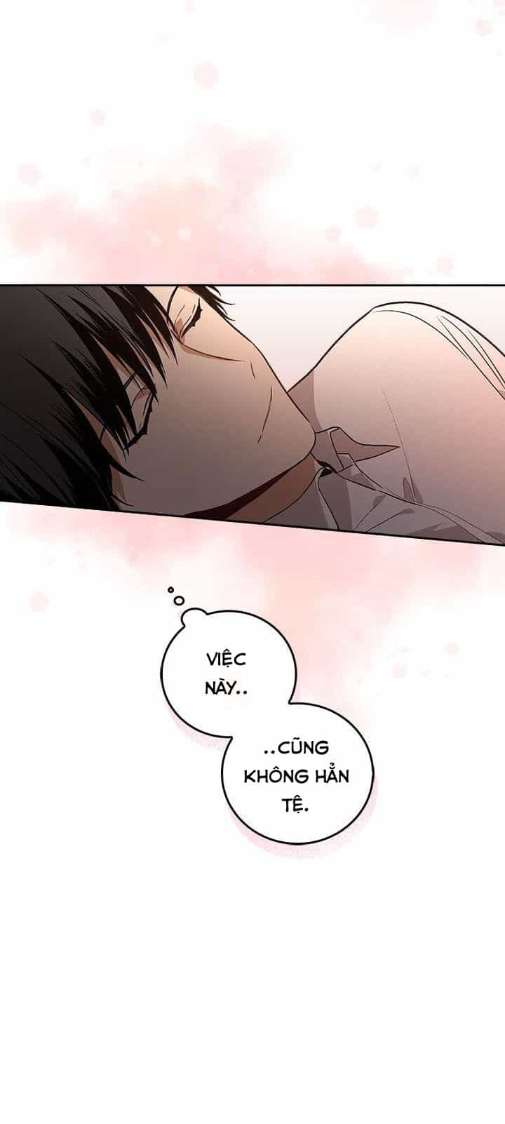 Vị Hôn Thê Khế Ước Của Công Tước - Chương 29 - ảnh 12