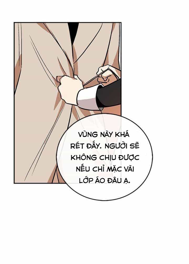 Vị Hôn Thê Khế Ước Của Công Tước - Chương 29 - ảnh 14