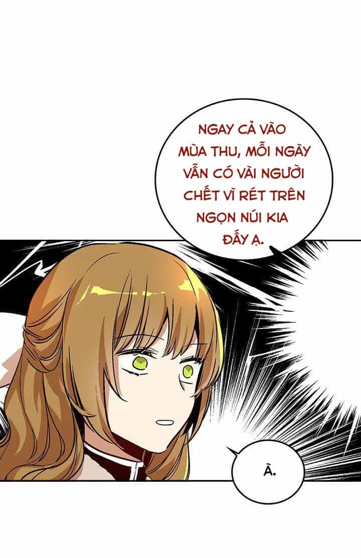 Vị Hôn Thê Khế Ước Của Công Tước - Chương 29 - ảnh 16