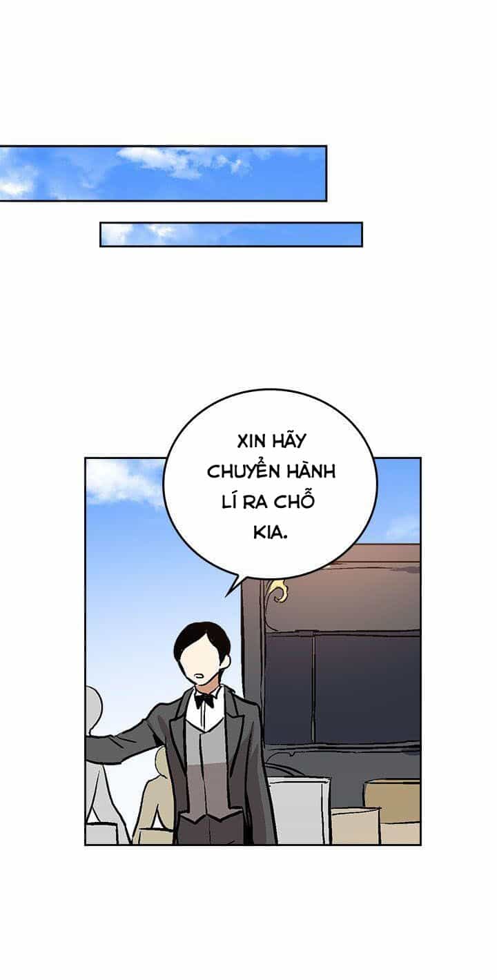 Vị Hôn Thê Khế Ước Của Công Tước - Chương 29 - ảnh 18