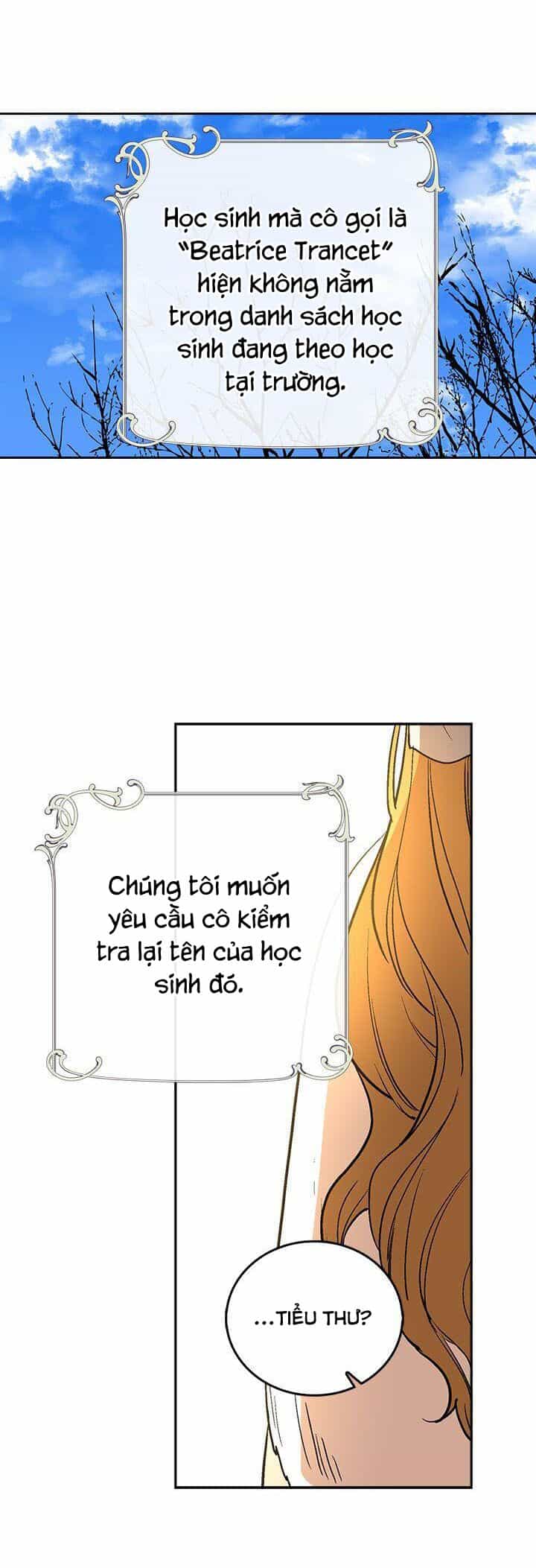 Vị Hôn Thê Khế Ước Của Công Tước - Chương 29 - ảnh 25