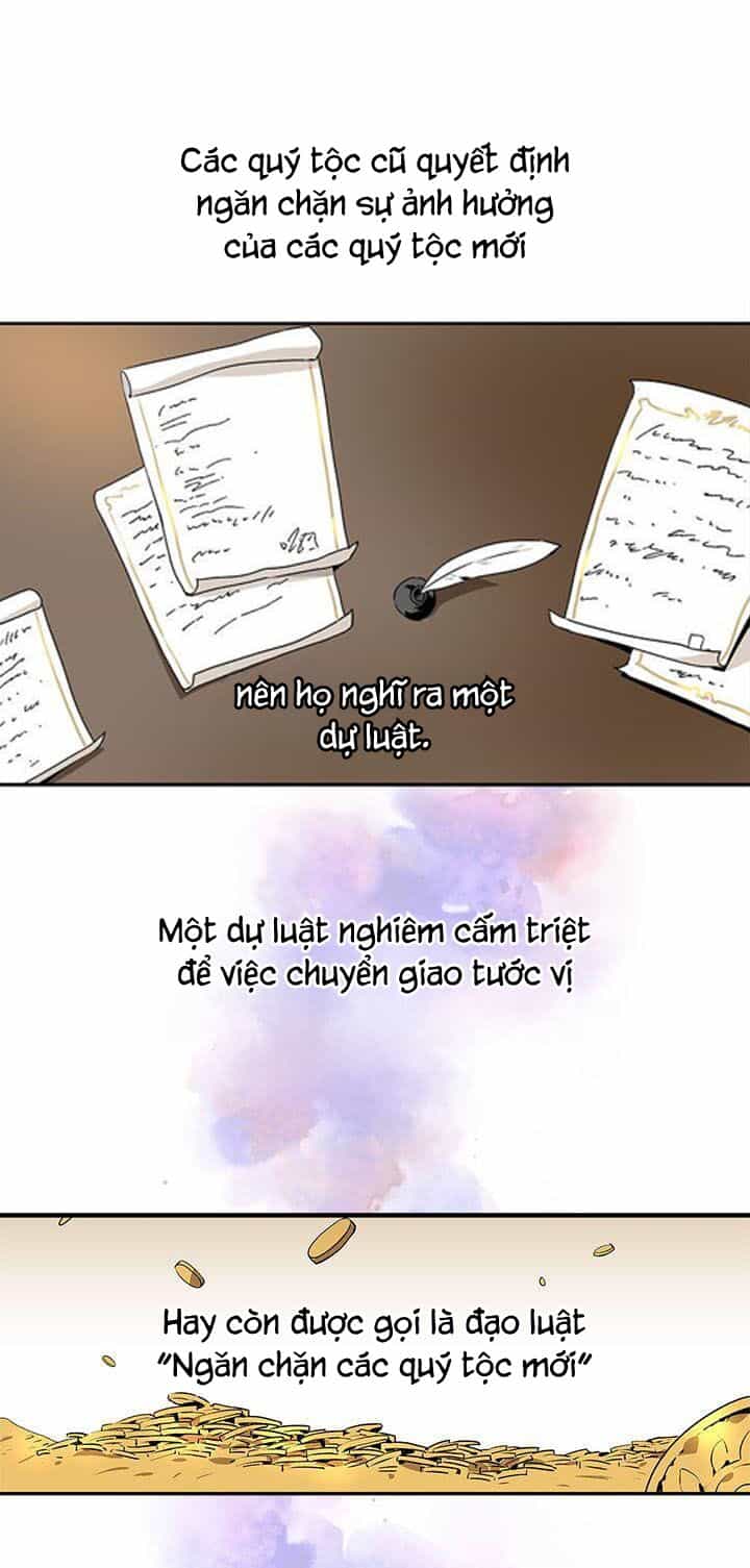 Vị Hôn Thê Khế Ước Của Công Tước - Chương 3 - ảnh 5