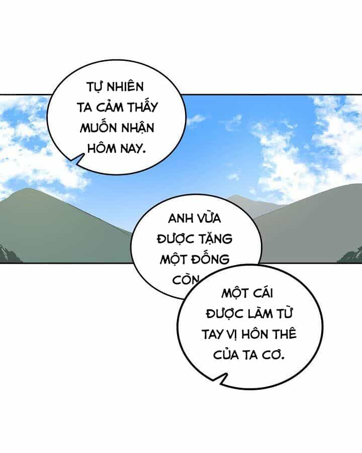 Vị Hôn Thê Khế Ước Của Công Tước - Chương 30 - ảnh 25