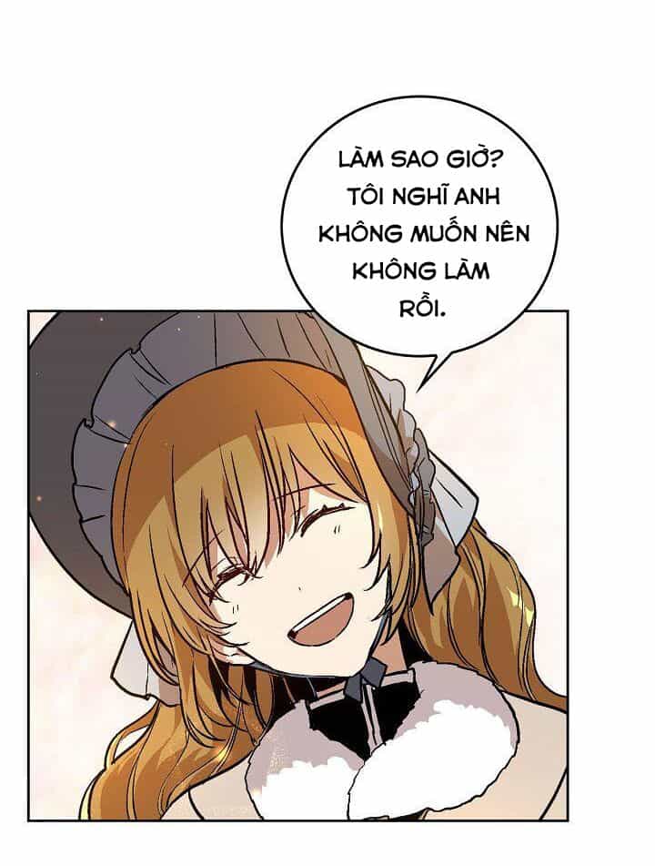 Vị Hôn Thê Khế Ước Của Công Tước - Chương 30 - ảnh 26