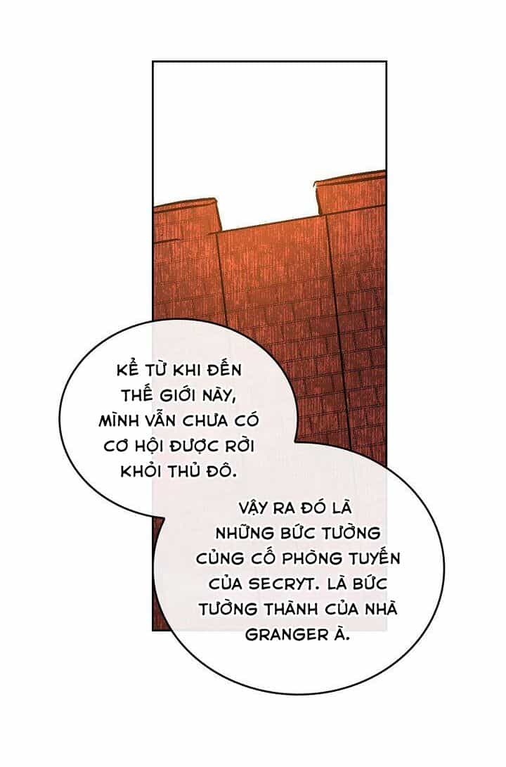 Vị Hôn Thê Khế Ước Của Công Tước - Chương 30 - ảnh 46