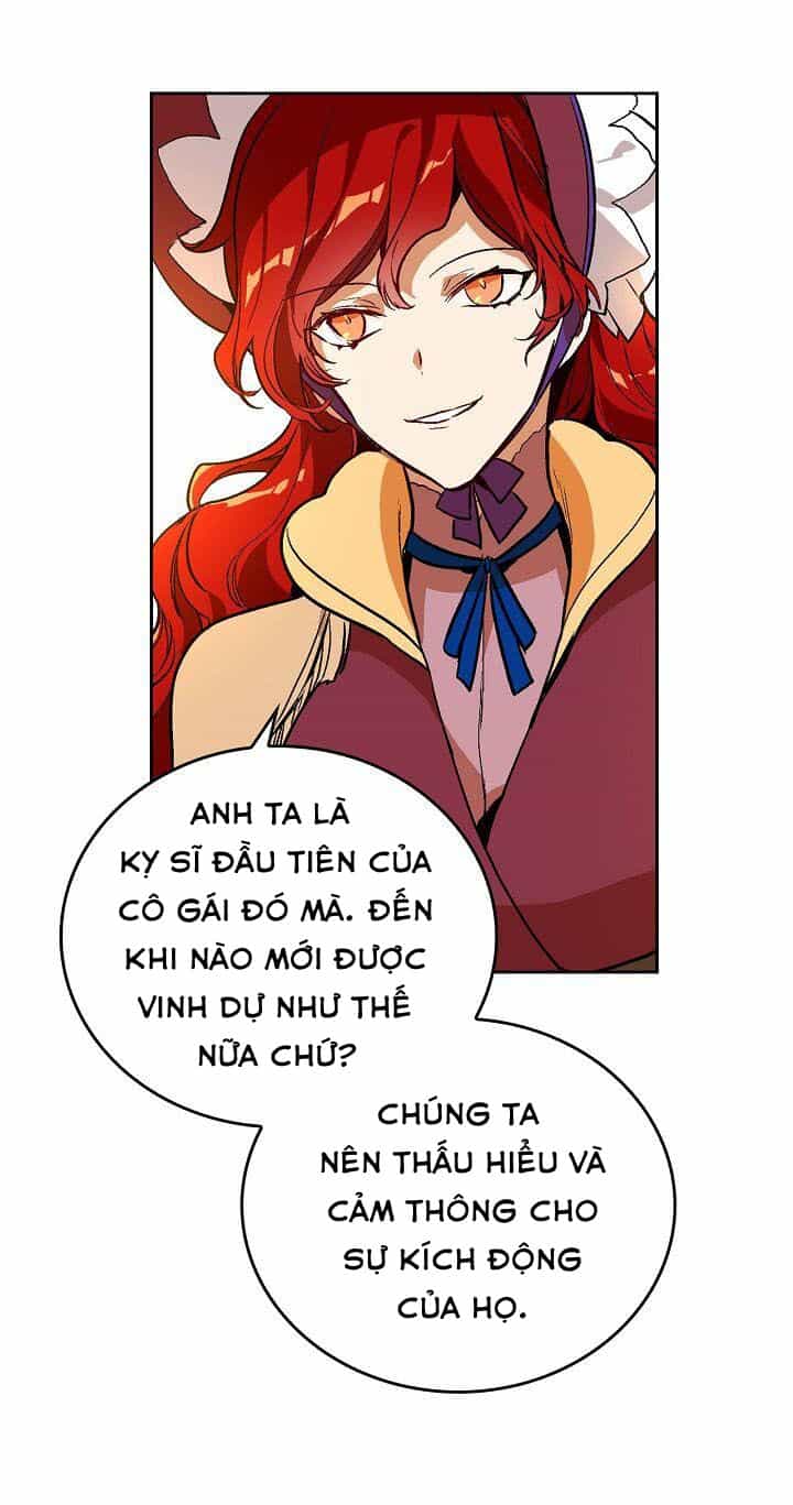 Vị Hôn Thê Khế Ước Của Công Tước - Chương 30 - ảnh 50
