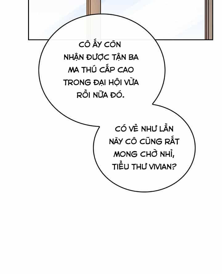 Vị Hôn Thê Khế Ước Của Công Tước - Chương 31 - ảnh 16