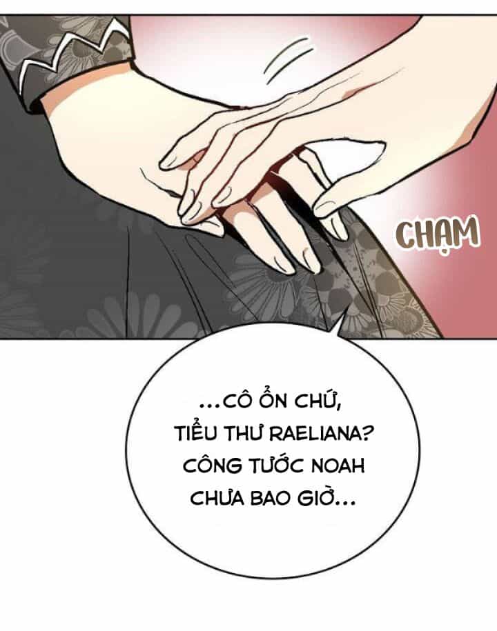Vị Hôn Thê Khế Ước Của Công Tước - Chương 31 - ảnh 23