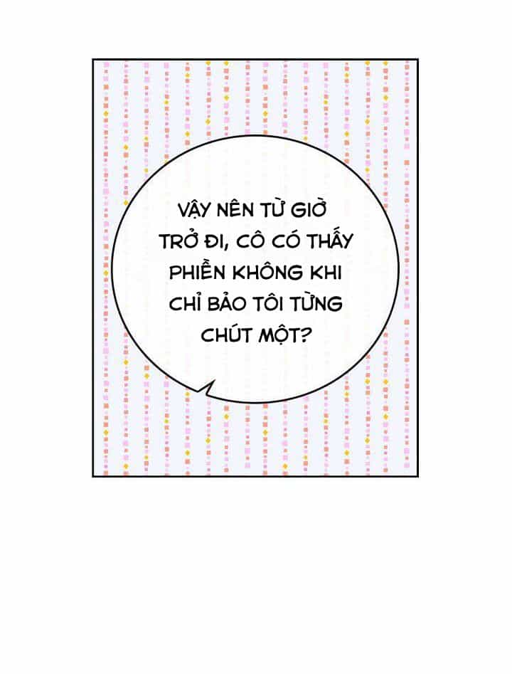 Vị Hôn Thê Khế Ước Của Công Tước - Chương 31 - ảnh 33