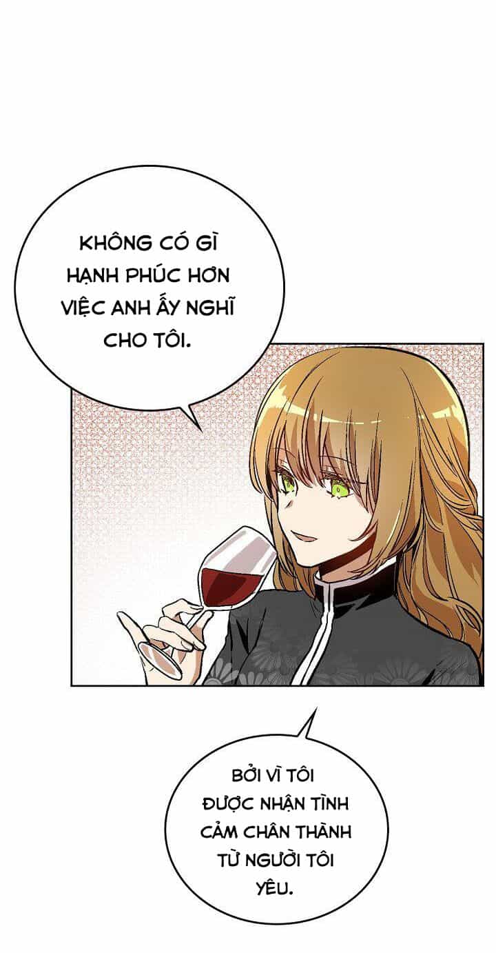 Vị Hôn Thê Khế Ước Của Công Tước - Chương 31 - ảnh 42