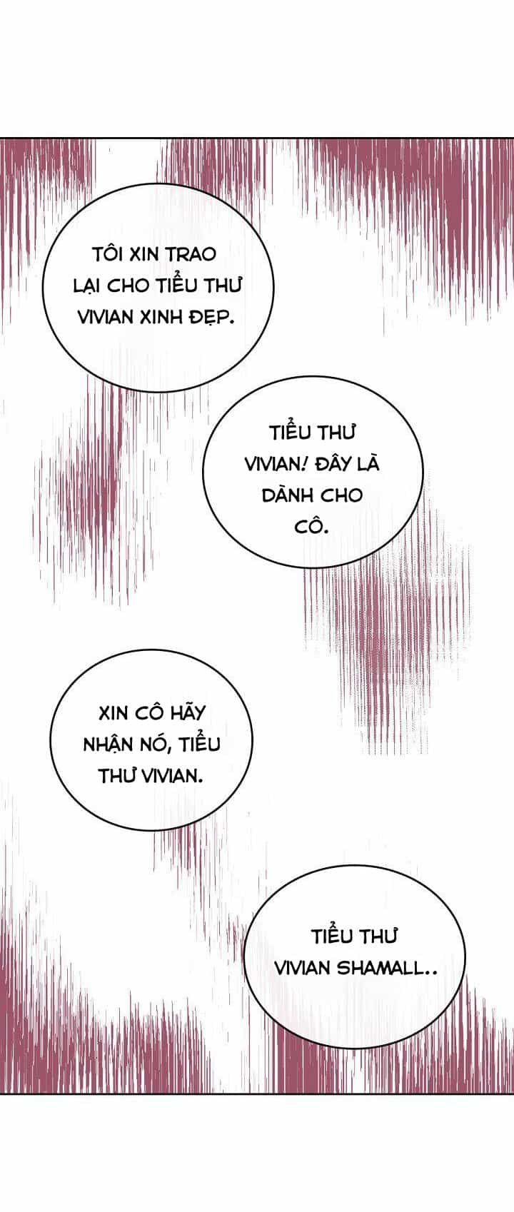 Vị Hôn Thê Khế Ước Của Công Tước - Chương 32 - ảnh 33