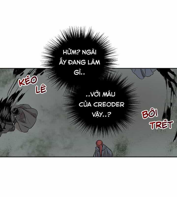 Vị Hôn Thê Khế Ước Của Công Tước - Chương 32 - ảnh 7