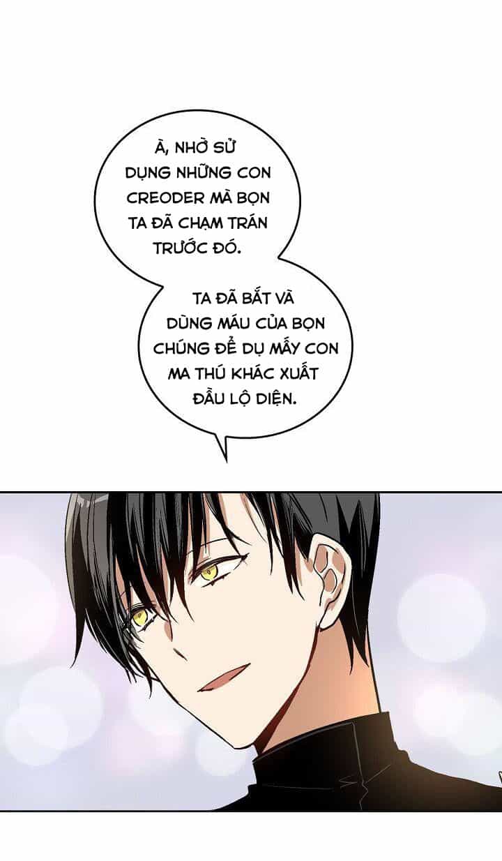 Vị Hôn Thê Khế Ước Của Công Tước - Chương 33 - ảnh 17