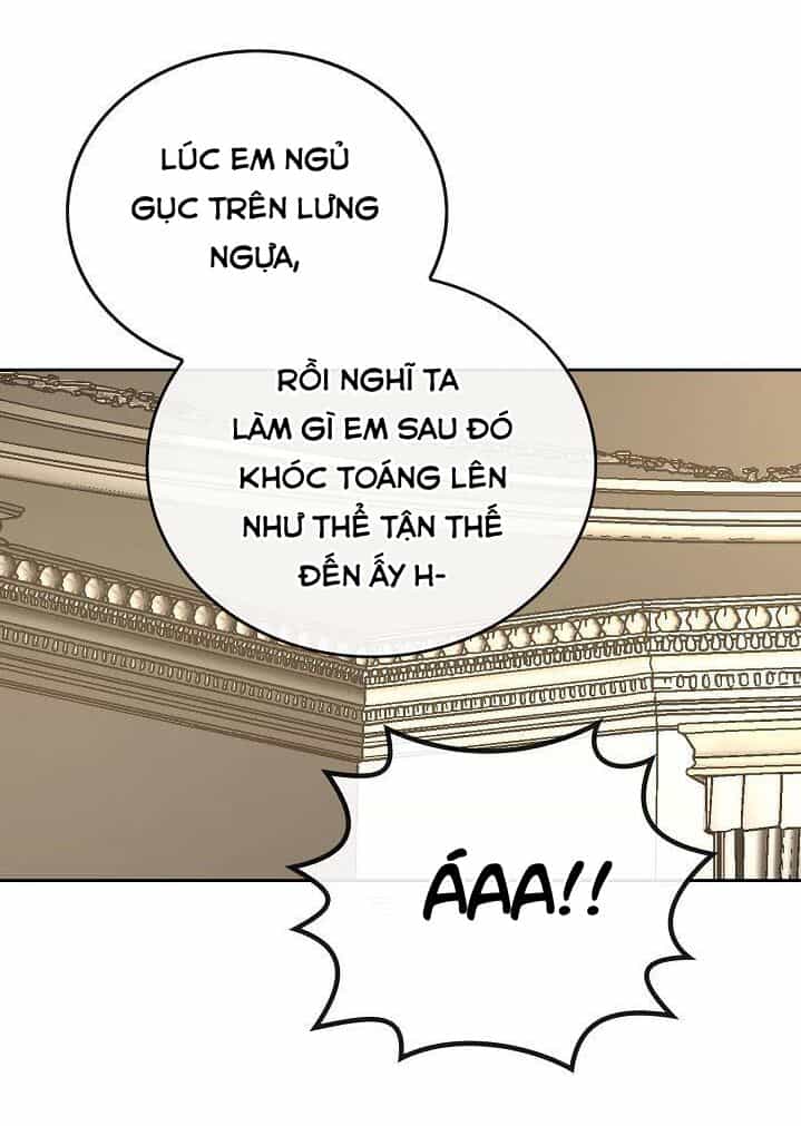 Vị Hôn Thê Khế Ước Của Công Tước - Chương 34 - ảnh 14