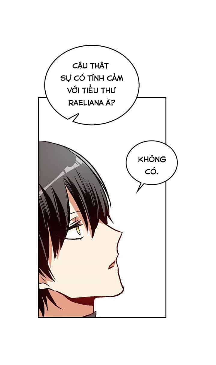 Vị Hôn Thê Khế Ước Của Công Tước - Chương 34 - ảnh 45