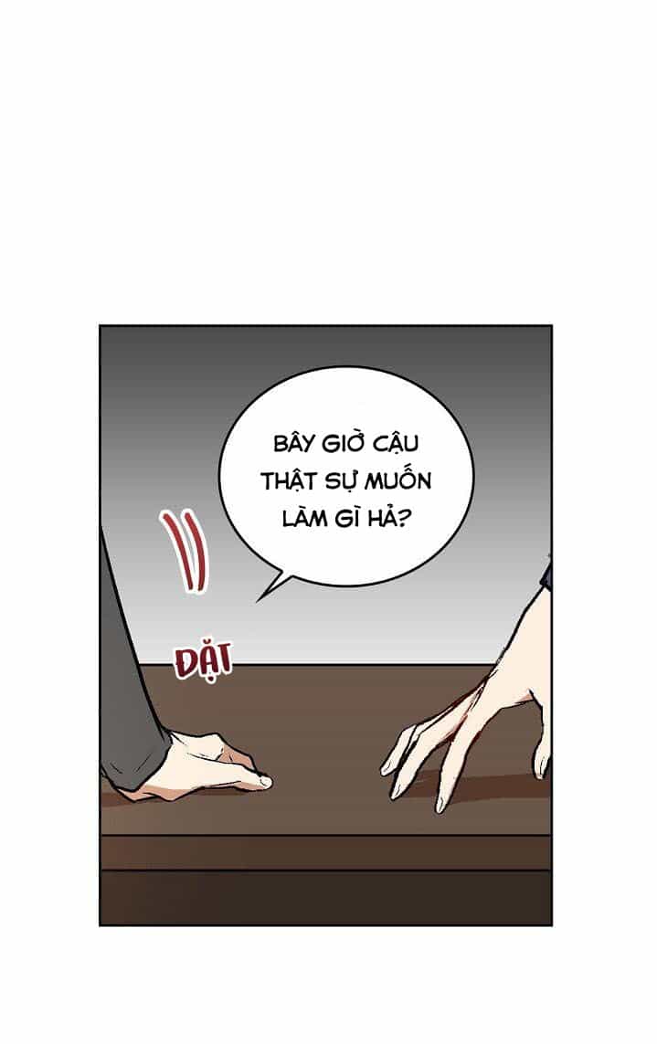 Vị Hôn Thê Khế Ước Của Công Tước - Chương 34 - ảnh 49