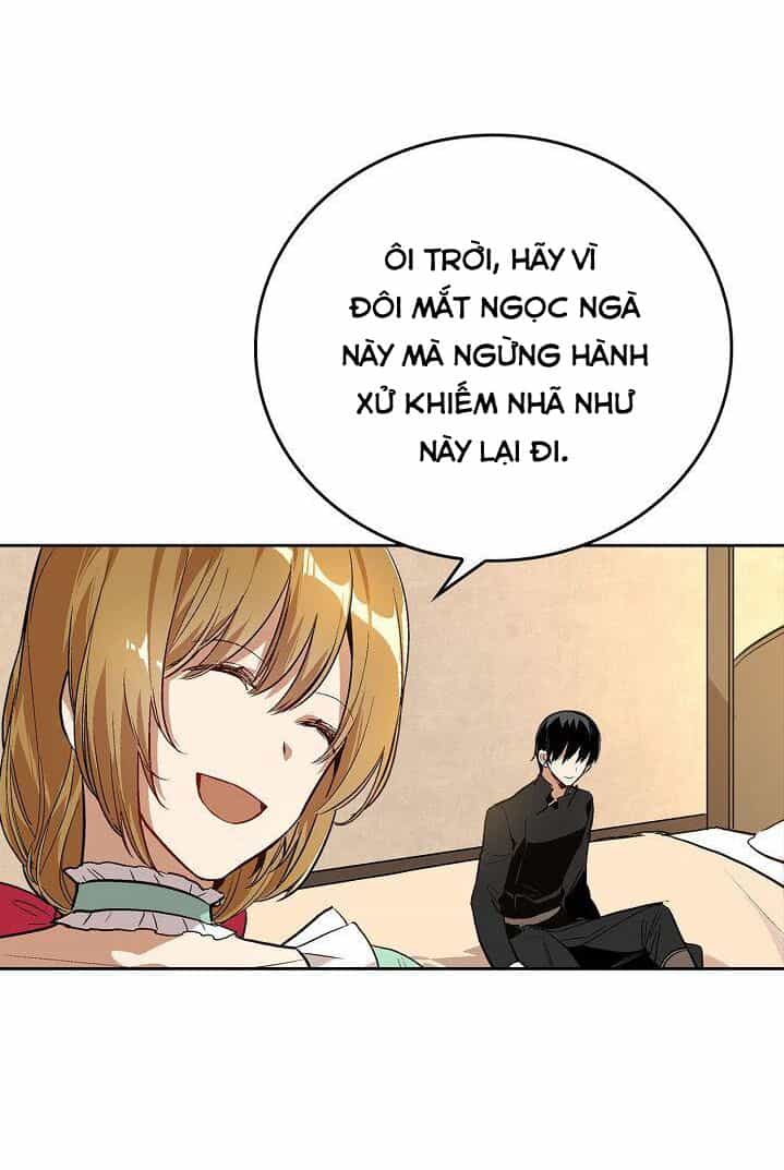 Vị Hôn Thê Khế Ước Của Công Tước - Chương 34 - ảnh 5