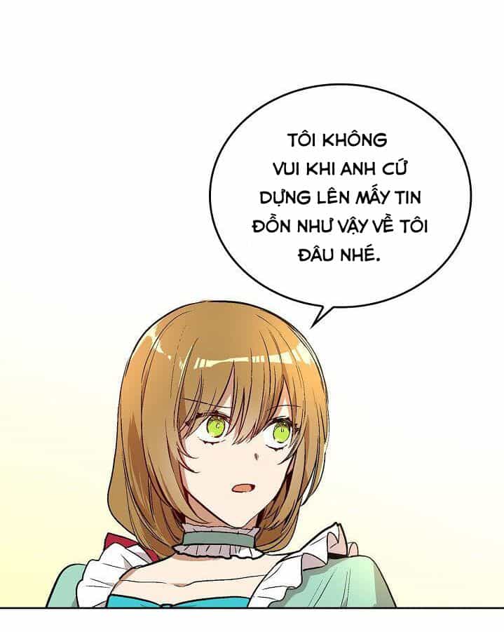 Vị Hôn Thê Khế Ước Của Công Tước - Chương 34 - ảnh 8