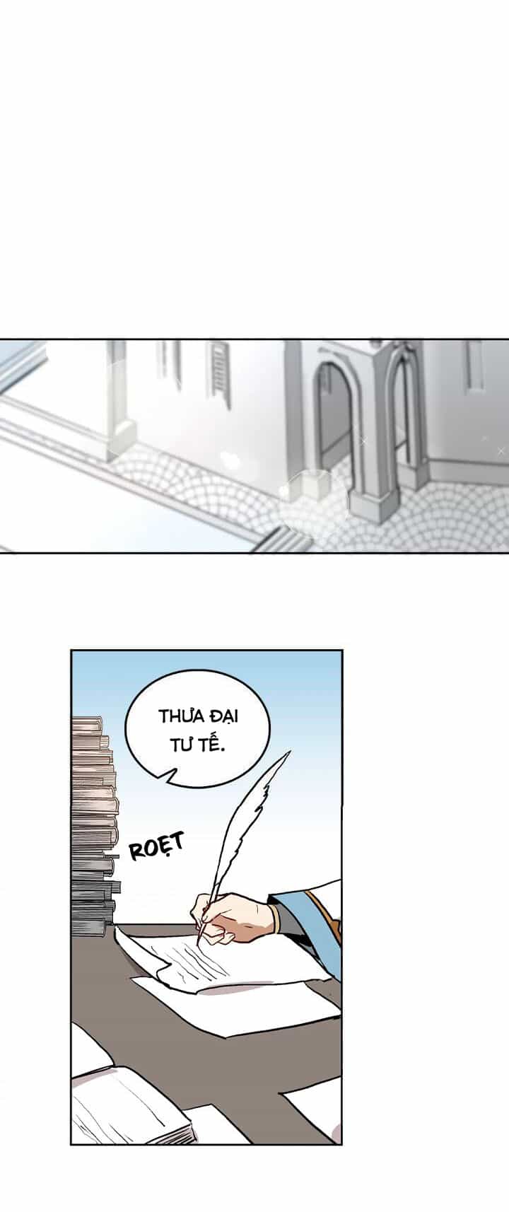 Vị Hôn Thê Khế Ước Của Công Tước - Chương 35 - ảnh 18