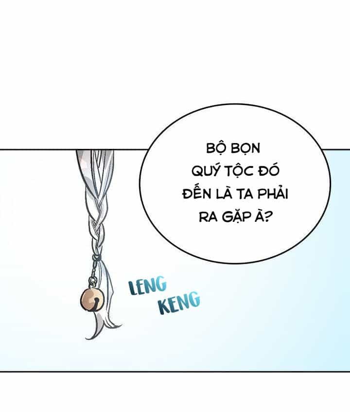 Vị Hôn Thê Khế Ước Của Công Tước - Chương 35 - ảnh 20