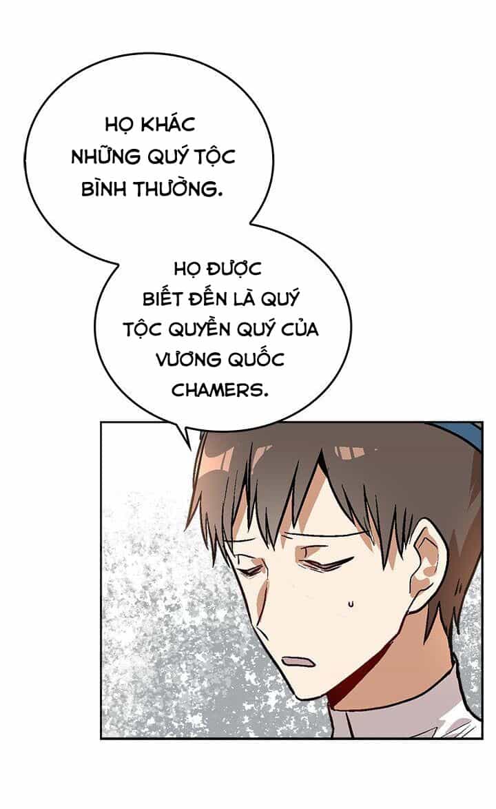 Vị Hôn Thê Khế Ước Của Công Tước - Chương 35 - ảnh 21