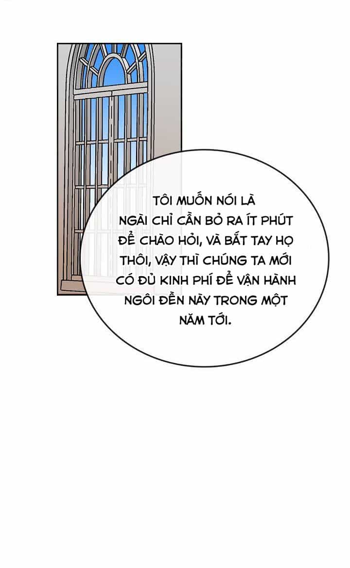 Vị Hôn Thê Khế Ước Của Công Tước - Chương 35 - ảnh 39