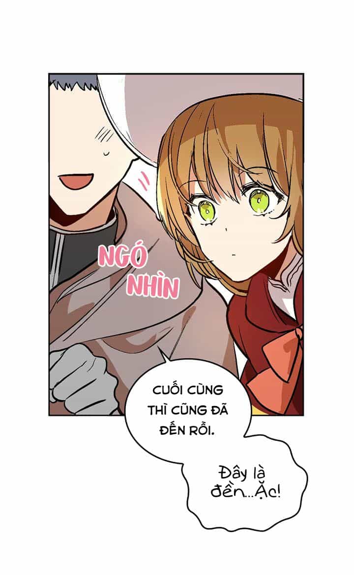 Vị Hôn Thê Khế Ước Của Công Tước - Chương 35 - ảnh 49