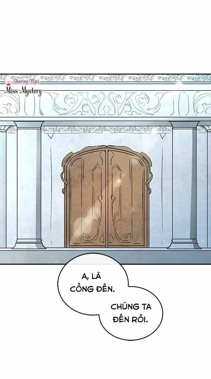 Vị Hôn Thê Khế Ước Của Công Tước - Chương 35 - ảnh 53