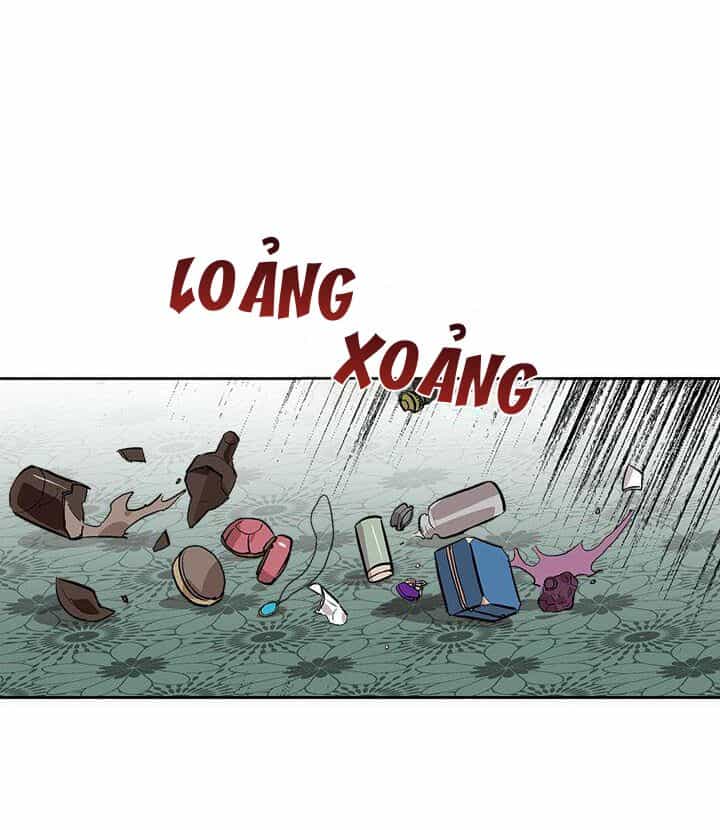 Vị Hôn Thê Khế Ước Của Công Tước - Chương 35 - ảnh 7