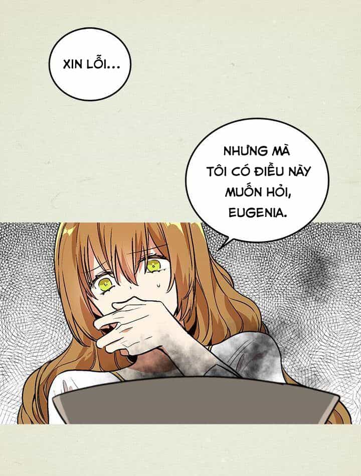 Vị Hôn Thê Khế Ước Của Công Tước - Chương 36 - ảnh 15