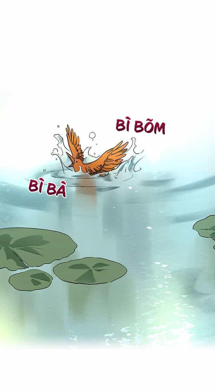 Vị Hôn Thê Khế Ước Của Công Tước - Chương 36 - ảnh 23