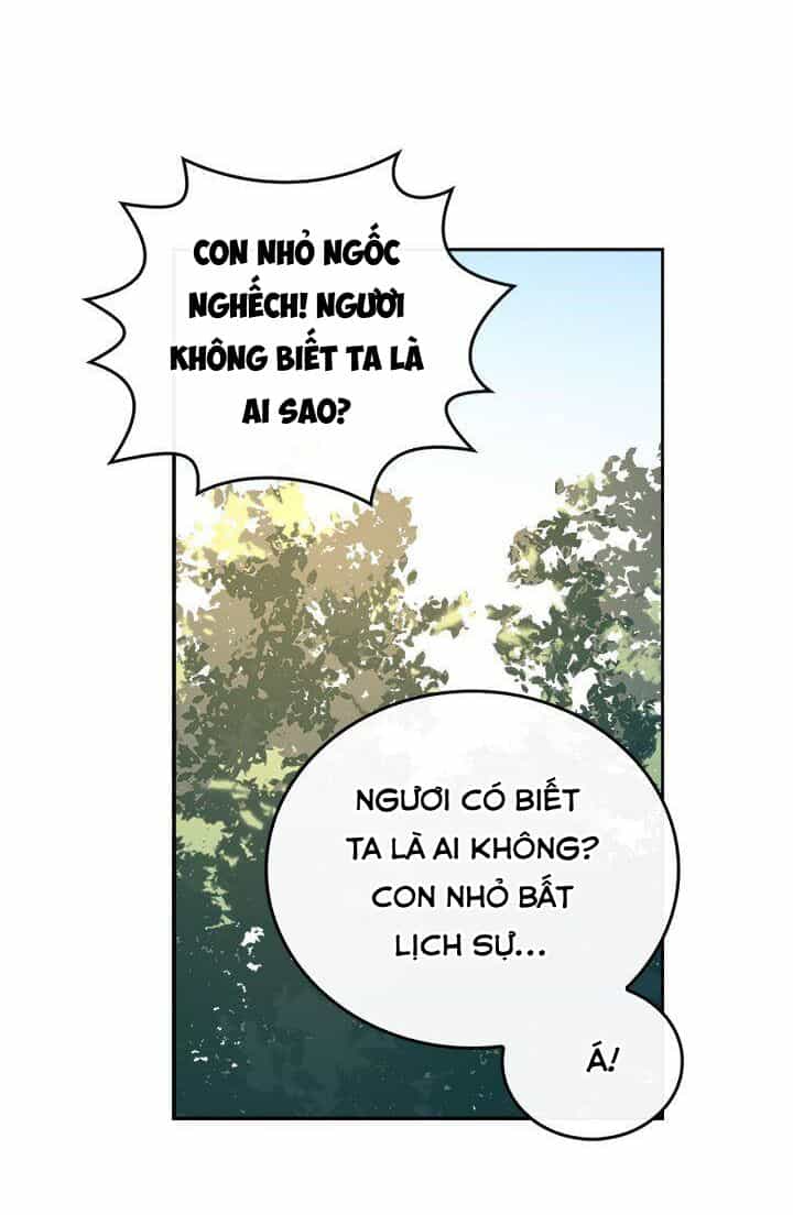 Vị Hôn Thê Khế Ước Của Công Tước - Chương 36 - ảnh 51