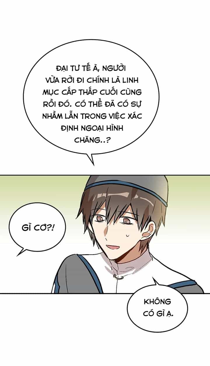 Vị Hôn Thê Khế Ước Của Công Tước - Chương 37 - ảnh 15