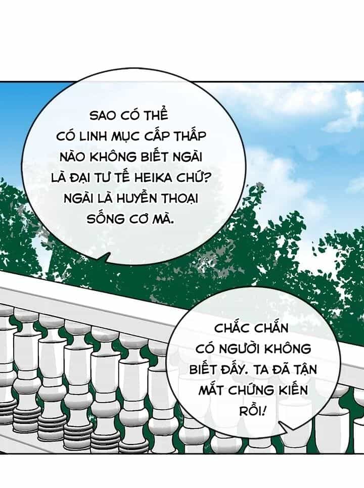 Vị Hôn Thê Khế Ước Của Công Tước - Chương 37 - ảnh 18