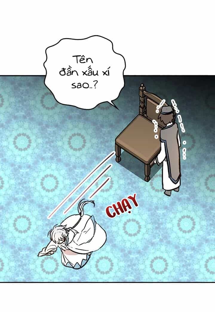 Vị Hôn Thê Khế Ước Của Công Tước - Chương 37 - ảnh 21