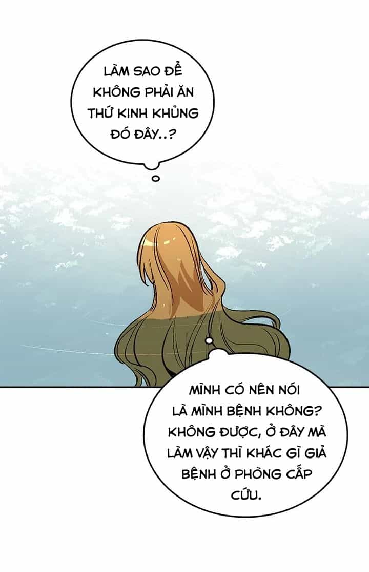 Vị Hôn Thê Khế Ước Của Công Tước - Chương 37 - ảnh 26
