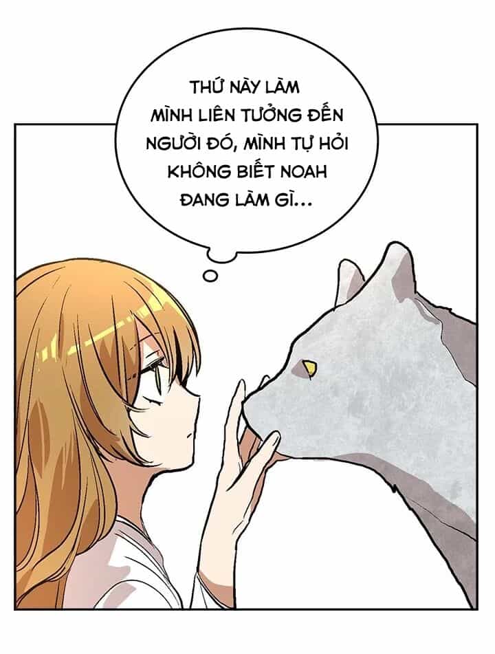 Vị Hôn Thê Khế Ước Của Công Tước - Chương 37 - ảnh 28