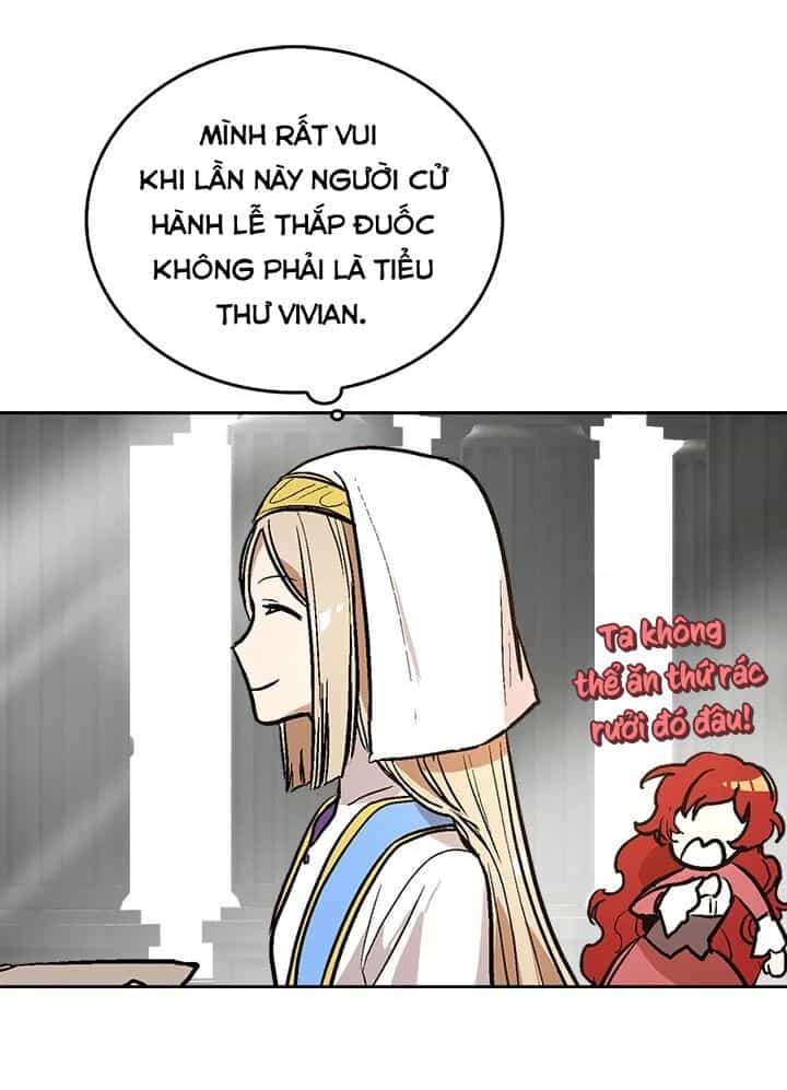Vị Hôn Thê Khế Ước Của Công Tước - Chương 37 - ảnh 34