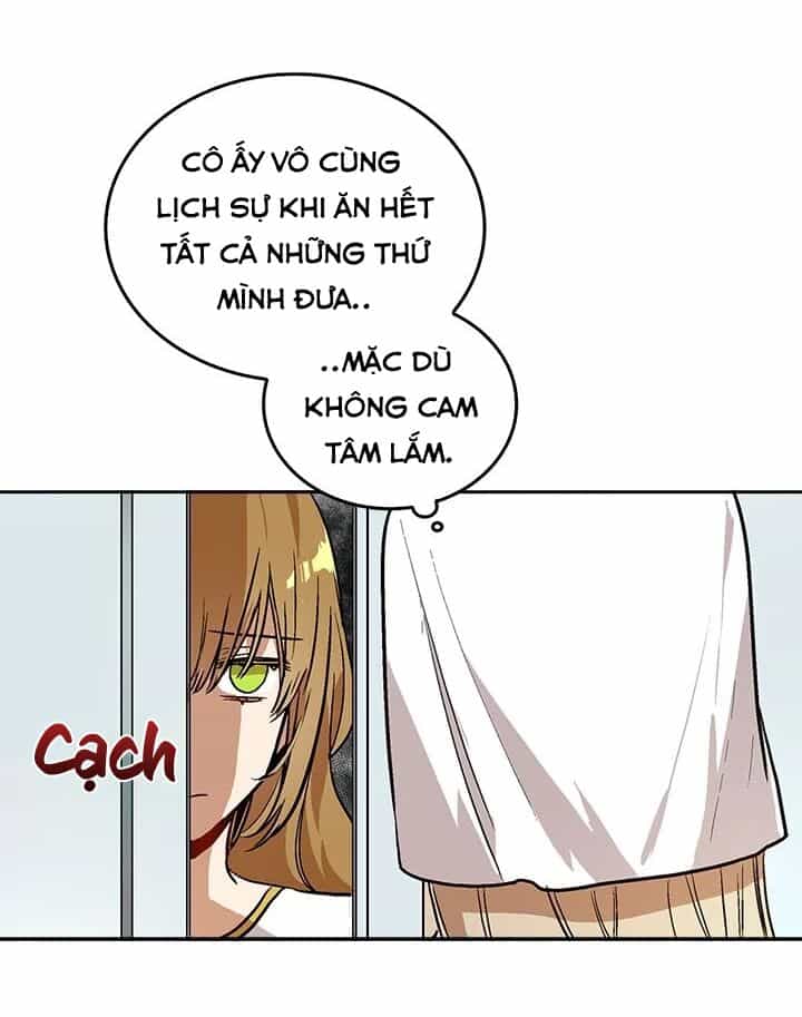 Vị Hôn Thê Khế Ước Của Công Tước - Chương 37 - ảnh 35