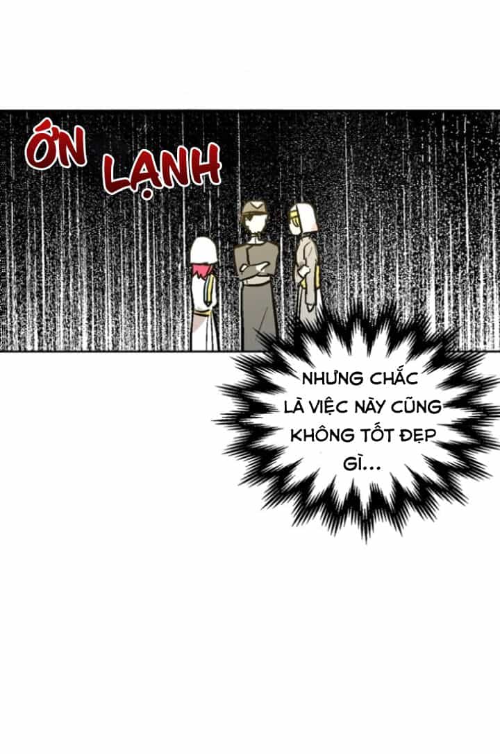 Vị Hôn Thê Khế Ước Của Công Tước - Chương 37 - ảnh 45