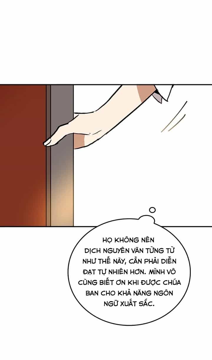 Vị Hôn Thê Khế Ước Của Công Tước - Chương 37 - ảnh 54