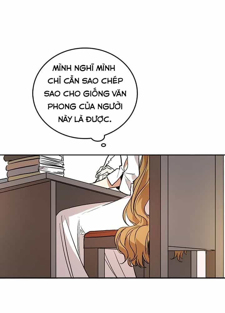 Vị Hôn Thê Khế Ước Của Công Tước - Chương 37 - ảnh 55