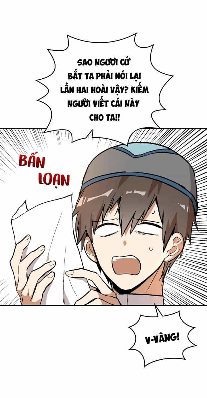 Vị Hôn Thê Khế Ước Của Công Tước - Chương 38 - ảnh 15