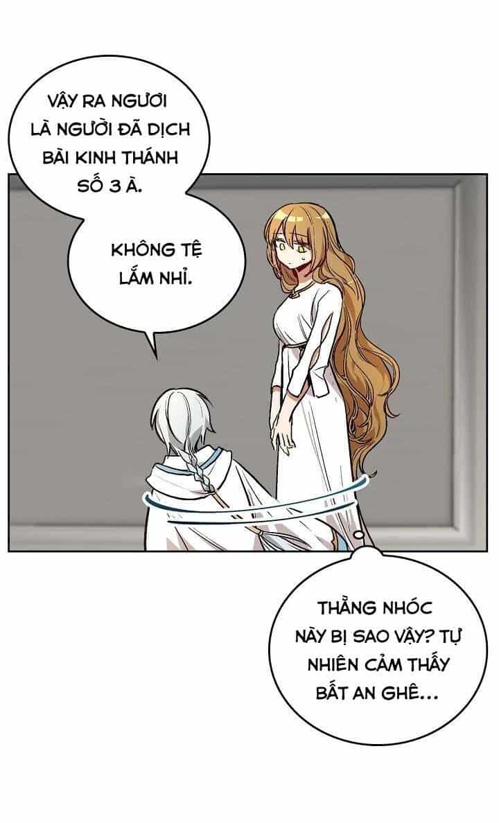 Vị Hôn Thê Khế Ước Của Công Tước - Chương 38 - ảnh 24