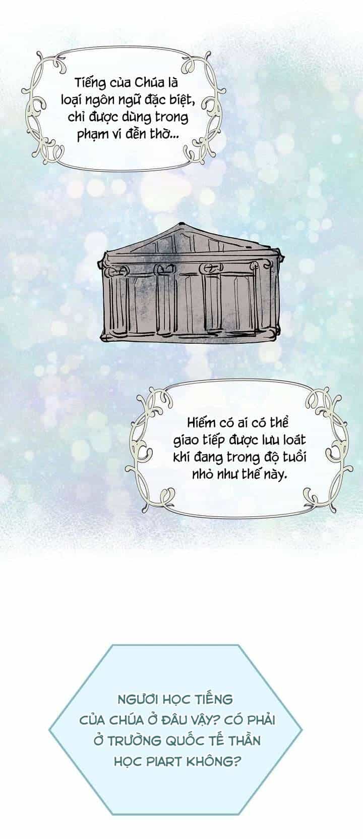Vị Hôn Thê Khế Ước Của Công Tước - Chương 38 - ảnh 28