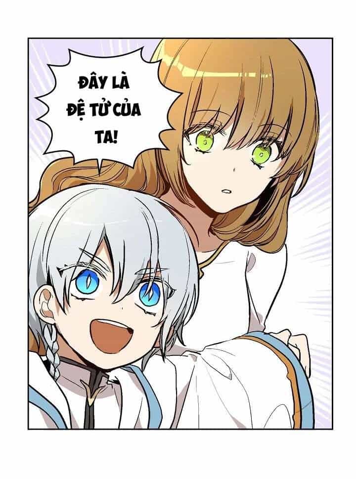 Vị Hôn Thê Khế Ước Của Công Tước - Chương 38 - ảnh 33